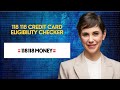 118 118 Credit Card Eligibility Checker