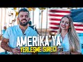 Green Card çıktıktan sonra Amerikaya yerleşme süreci | Kaç parayla gelinir?Hangi eyalete gidilir?...