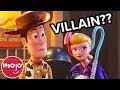 Top 10 Toy Story 4 Theories That Might Be True