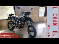 Walkaround Kawasaki D-Tracker X 250 - Indonesia