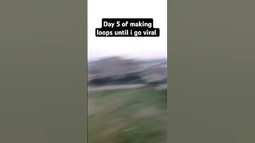 Day 5 of making loops until I go viral #loop #satisfyingloop #endless #shorts #short #trending