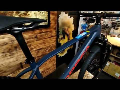 Video: Recenzija bicikla Orbea