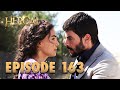 Hercai  herjai urdu  episode 163