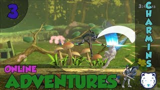 HOP HOP HOP | SSBU | Online Adventures