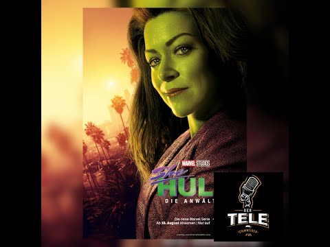 She-Hulk (Ersteindruck, MCU)