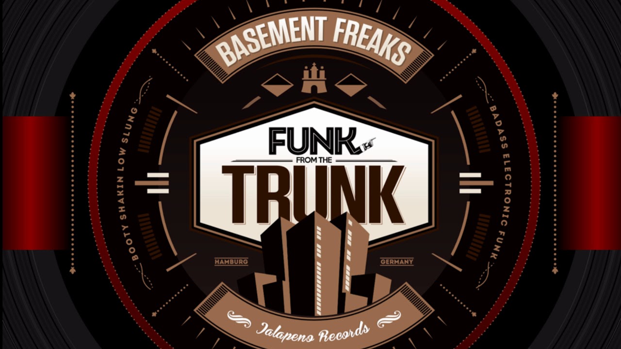Watch Basement Freaks - The Calling on YouTube Watch Basement Freaks - The Calling on YouTube