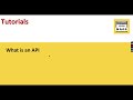 How to Read Data from API - Power BI Tutorial (41/50) Mp3 Song