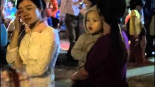 Ve tham hoi lang Tong Xa 43