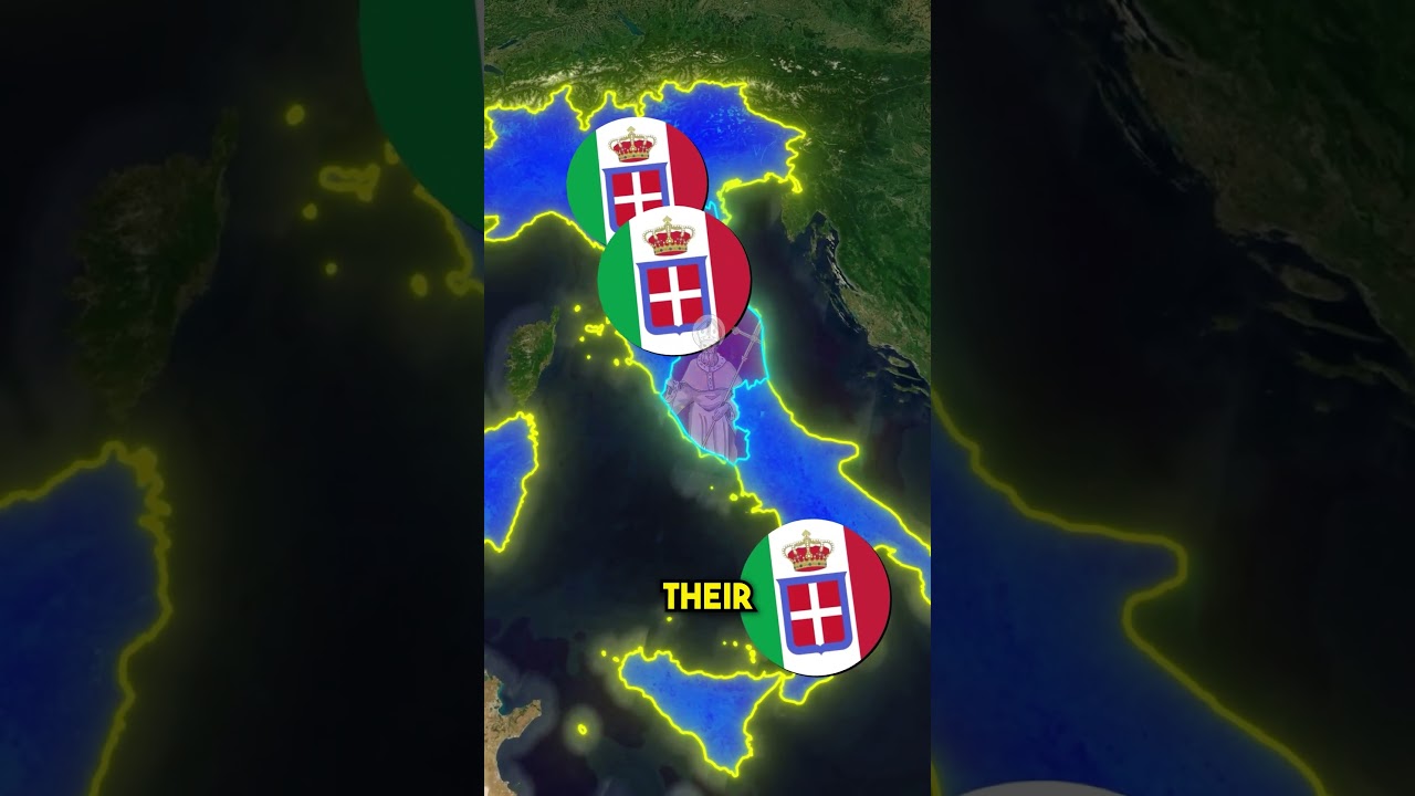 The Lateran Treaty & The Birth of Vatican City as a Country