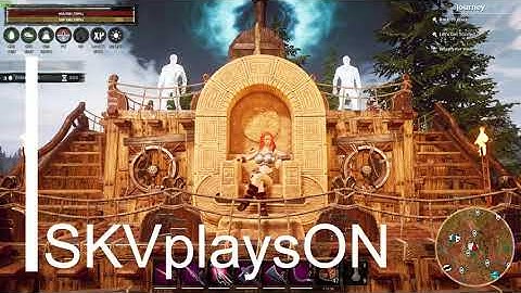 Day 17 - Isle Of Siptah - 