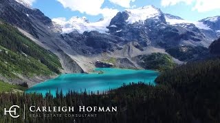 Carleigh Hofman - Supernatural BC