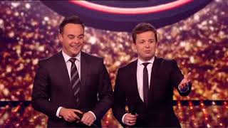 Ant Or Dec's Red or Black   02x06  (incomplete)