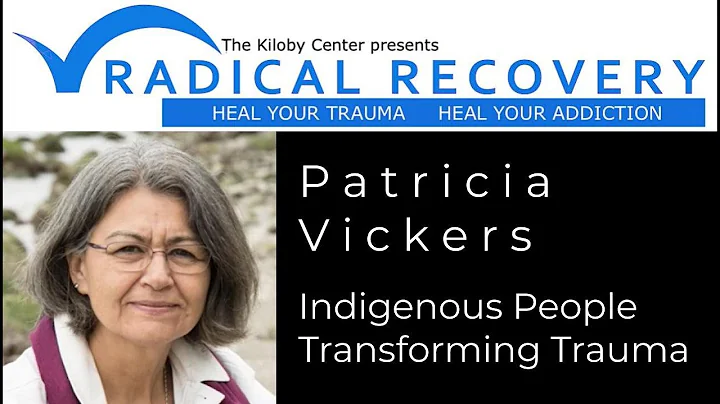 Patricia Vickers Indigenous People Transforming Tr...