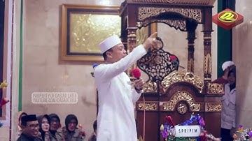 Ini Tausiyah ustad Das