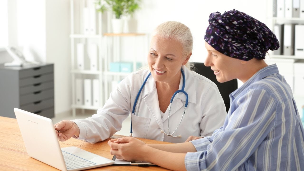 Food Safety Tips for Oncology Patients