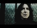 Severus Snape - Come Undone