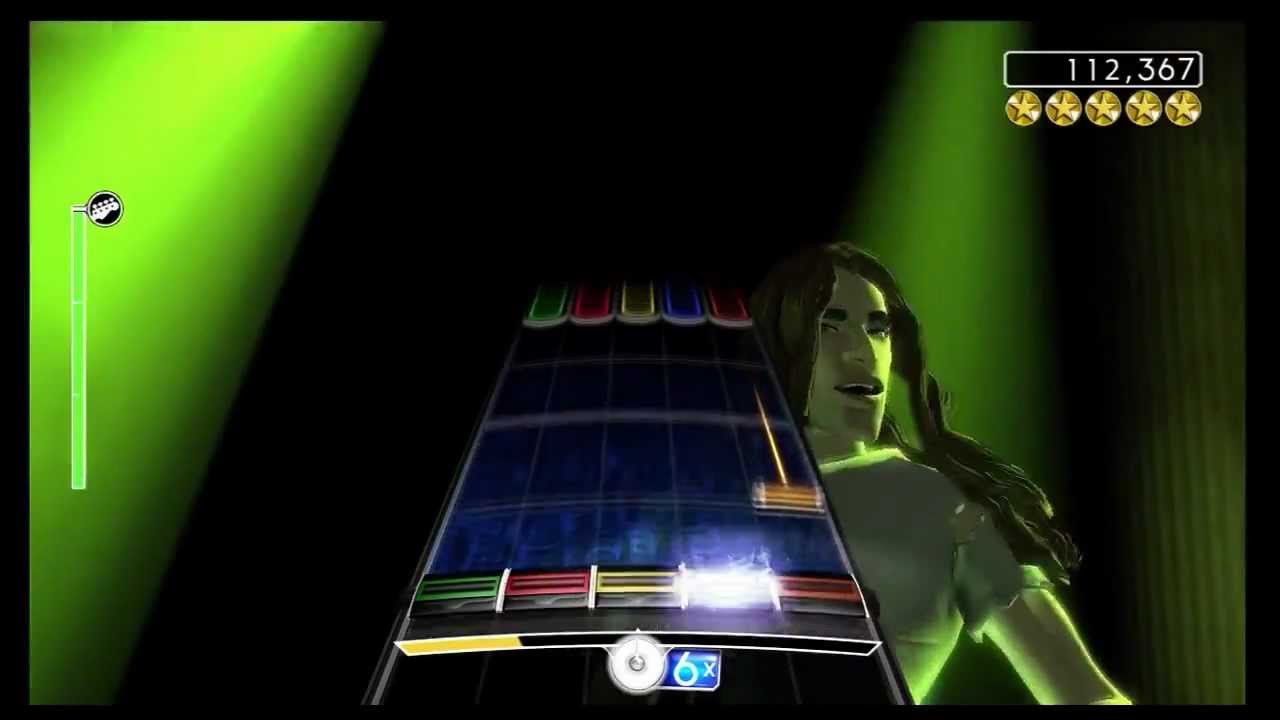 YouTube player