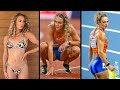 Lieke klaver is she the fastest woman in the world