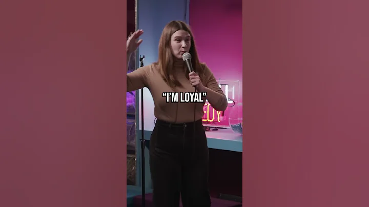 Reality Show Intros : Laura Peek - #comedy #laurap...