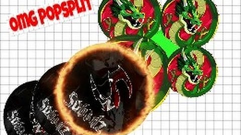 BLOB AMAZING TAKEOVER//POPSPLIT//GOD DOUBLE SPILTS//TRICKSPLIT//PRESPLIT//EDIT