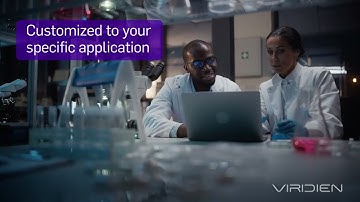 Viridien high-performance computing (HPC)