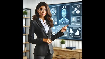 Demystifying AI: A Beginner