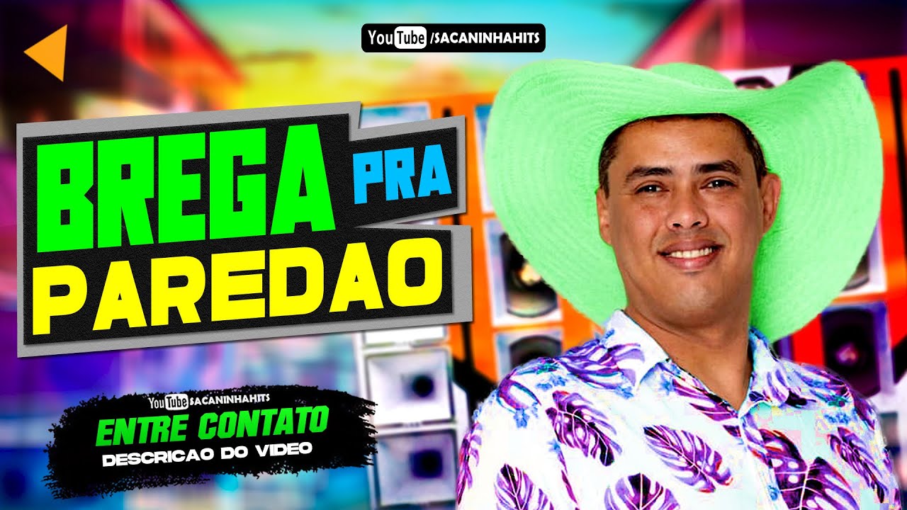 OS SUCESSOS  REI DA CACIMBINHA AS MELHORES || REPERTÓRIO PRA PAREDÃO