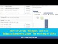 Master JIRA Release Burndown Charts | Create Releases &amp; Manage Stories | Scrum Agile