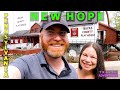 New Hope PA in Bucks County || Join us for a Return Visit to this River Town on the Delaware River