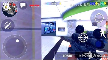 0.9.1 critical ops hack mod menu 🙌