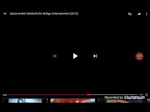 ECHO BRIDGE ENTERTAINMENT LOGO 2017 Present - YouTube