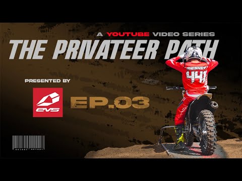 The Privateer Path Ep. 03