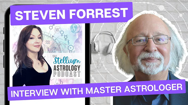 Episode 118 | Evolutionary Astrology: Beliefs, Emp...