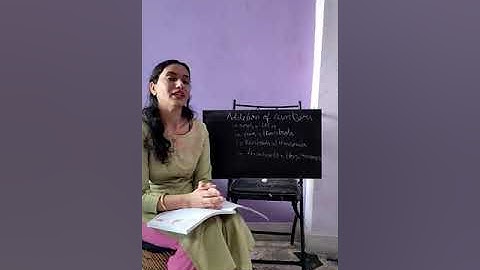 Class-4th, Math, Ch-3 - Addition of Number, Ex - 3.3, Part-3