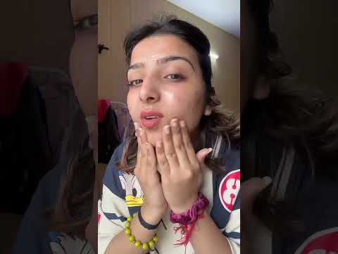 Shaving For First Time Gone Wrong Jagritikhurana Life