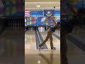 Placed second in my 3rd tournament #bowling #bowlingcenter #motiv #strike #bowlingtournament #pba