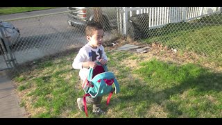 EASTER DAY 2015
