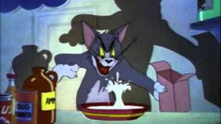 tom e jerry
