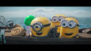 New Minions & Monsters TV SPOT!
ABSOLUTELY NOTHING HERE BELONGS TO ME AND BELONGS TO ILLUMINATION/UNIVERSAL/NBC. WITH THAT SAID, NOTHING HERE BELONGS TO ME.
Under Section 107 of the Copyright Act 1976, allowance is made for fair use for purposes such as criticism, comment, news reporting, teaching, scholarship, and research. Fair use is a use permitted by copyright statute that might otherwise be infringing. Non-profit, educational, or personal use tips the balance in favor of fair use. New Minions & Monsters TV SPOT!
