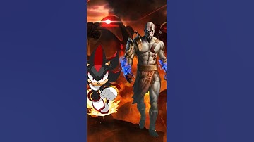 Archie Shadow vs Random Characters | battle #shorts #edit