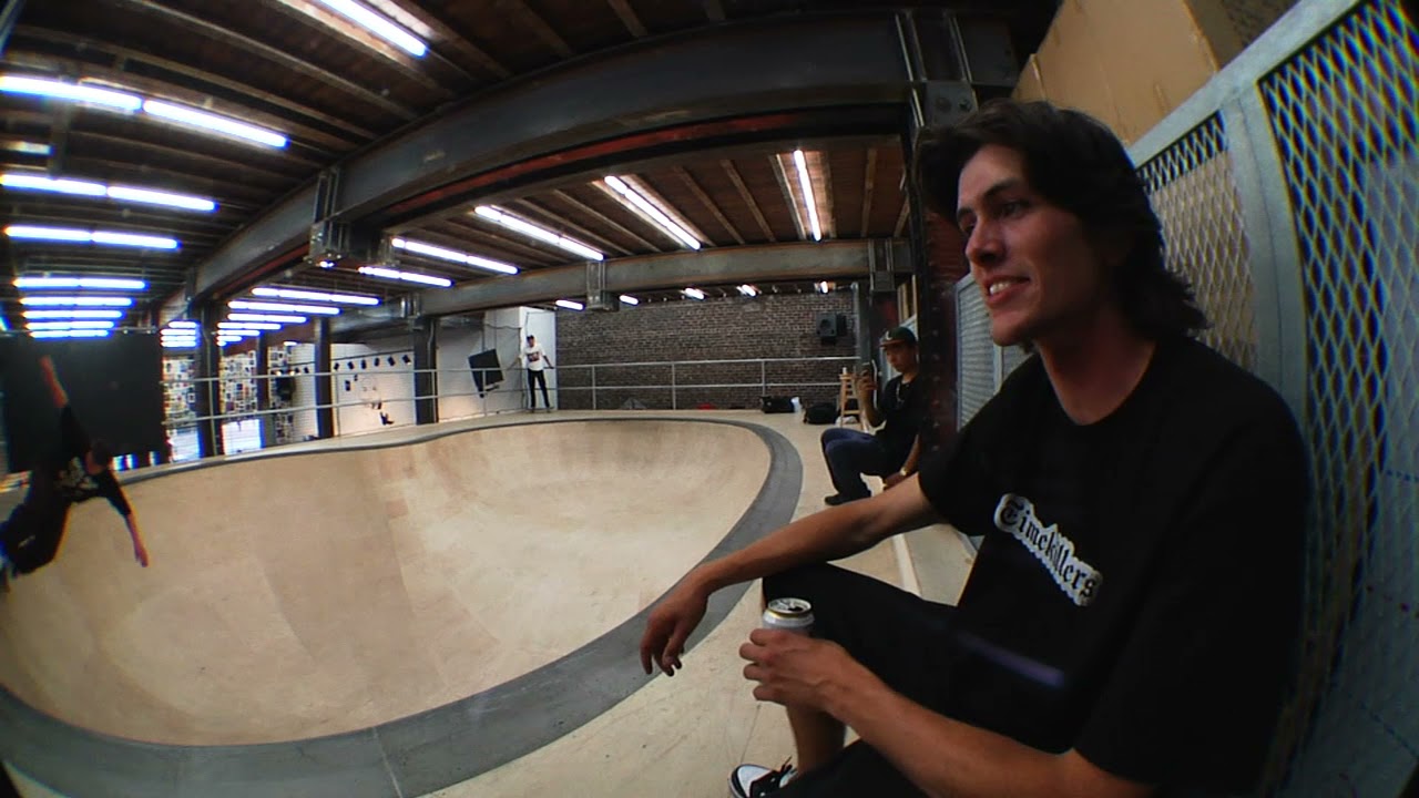 510 @ Supreme Bowl