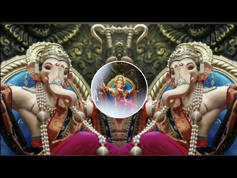 Tuch sukh karta tuch dukha harta dj song  trend  bappa  bappalover  morya  song  dj  ganesha