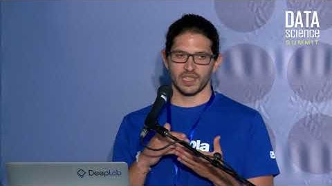 Beyond the point estimate: Uncertainty in neural networks for recommendations-Dr Stavros Theodoraki