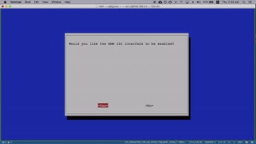 BMP280  sensor In linux using  Raspberry Pi SBC in I2C mode