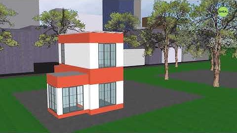 Iteration 1 Launch Video