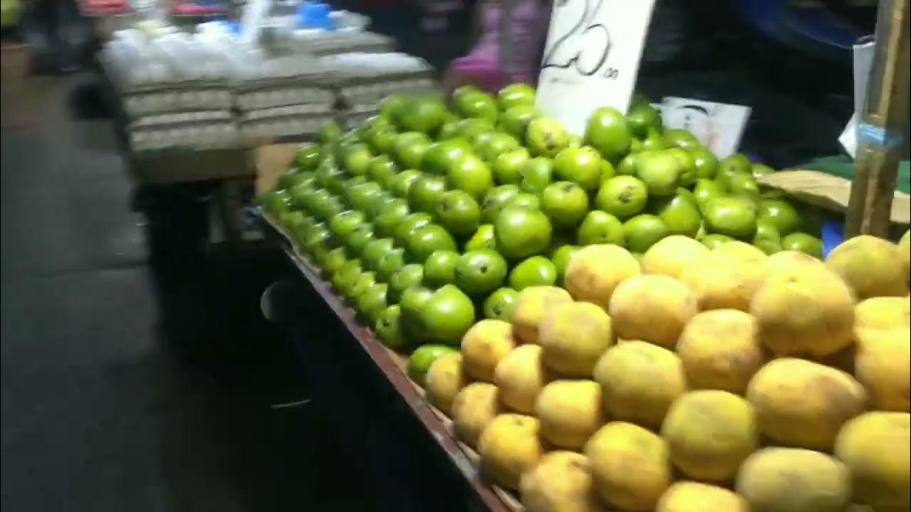 CALOOCAN MARKET YouTube