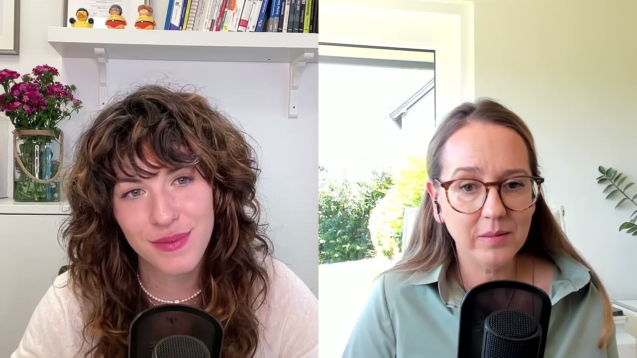 #7 Stoffwechsel ankurbeln in den Wechseljahren