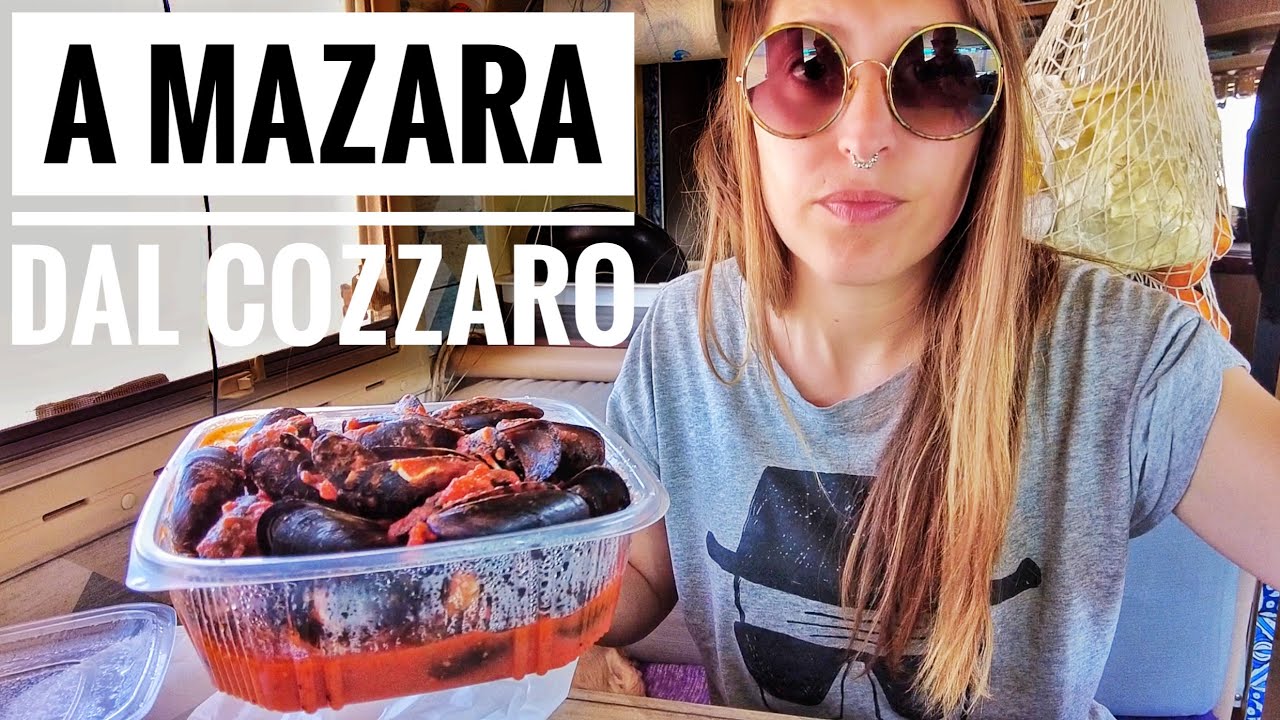 MAZARA DEL VALLO e la sua KASBAH: l'impronta ARABA nella SICILIA OCCIDENTALE.