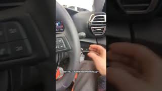 New Citreon C4 2023 🚘 How To Reset The Service Light?