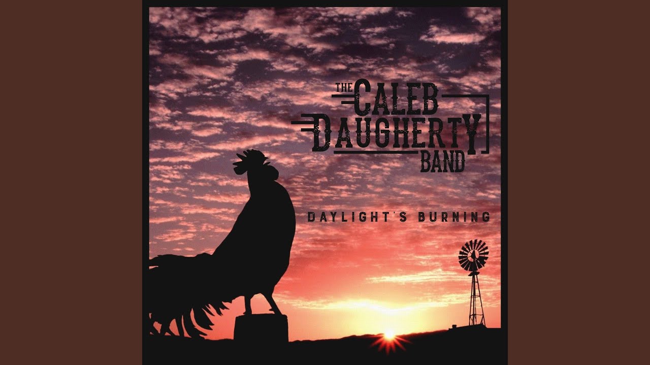 Daylight's Burning auf YouTube ansehen Daylight's Burning auf YouTube ansehen